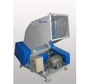 Large pulverizer